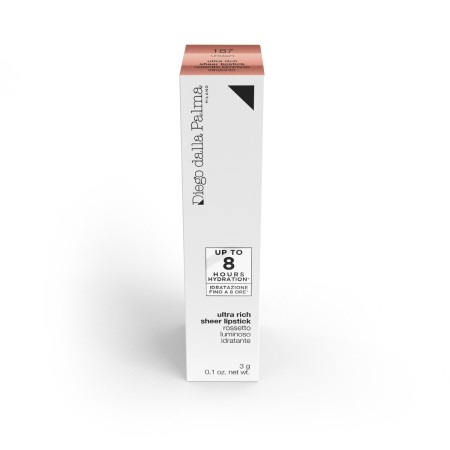 Comar Profumerie | Diego dalla Palma | Labbra | Ultra Rich Sheer Lipstick