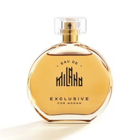 Comar Profumerie | Eau de Milano | Exclusive For Woman | Eau de Toilette