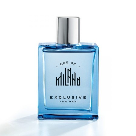 Comar Profumerie | Eau de Milano | Exclusive For Man | Eau de Toilette