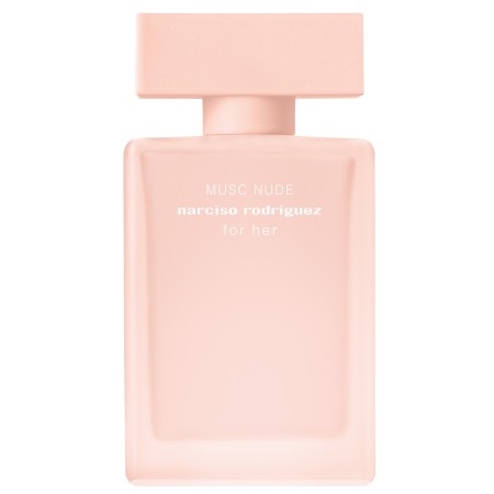 Comar Profumerie | Narciso Rodriguez | For Her | Musc Nude Eau de Parfum