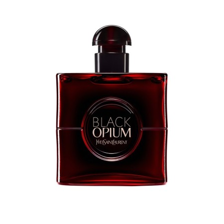 Comar Profumerie | Yves Saint Laurent | BLACK OPIUM | Over Red Eau De Parfum