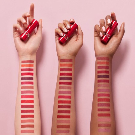 Comar Profumerie | Clarins | Makeup | Labbra | Jolie Rouge  Velvet mat