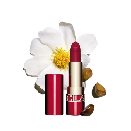 Comar Profumerie | Clarins | Makeup | Labbra | Jolie Rouge  Velvet mat
