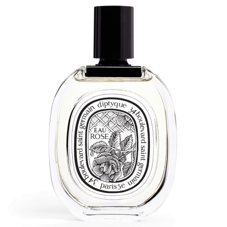 Comar Profumerie | Diptyque | Eau Rose | Eau de Toilette