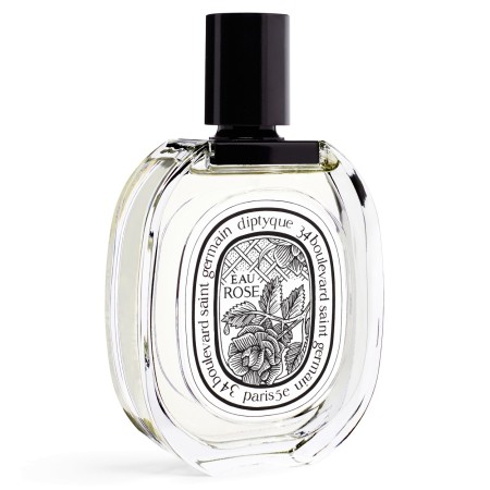 Comar Profumerie | Diptyque | Eau Rose | Eau de Toilette