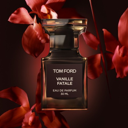 Comar Profumerie | Tom Ford | Vanille Fatale | Eau de Parfum