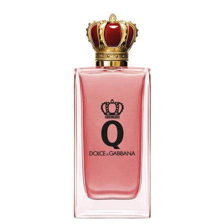 Comar profumerie | Dolce & Gabbana | Q by Dolce & Gabbana | Eau de Parfum Intense