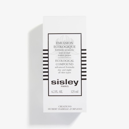 Comar Profumerie | Sisley Paris | Trattamenti | Viso | Trattamenti Giorno | Emulsion Ecologique Formule Avancée