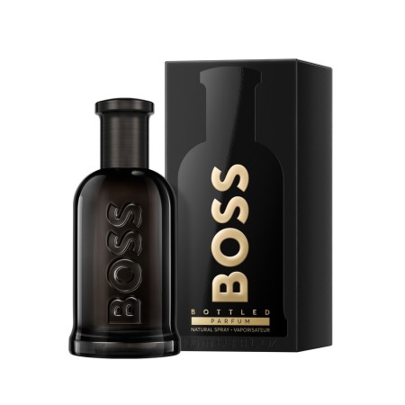 Comar Profumerie | Hugo Boss | Bottled | Parfum