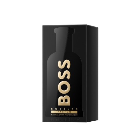 Comar Profumerie | Hugo Boss | Bottled | Parfum