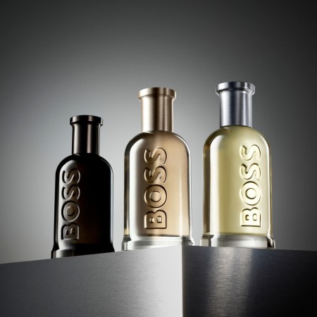 Comar Profumerie | Hugo Boss | Bottled | Parfum
