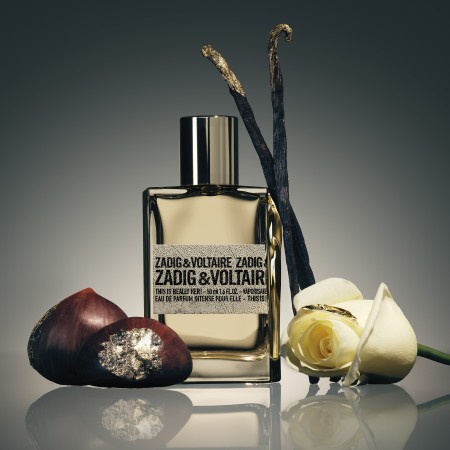 Comar Profumnerie | Zadig&Voltaire | This is Her! | Really! Eau de Parfum Intense