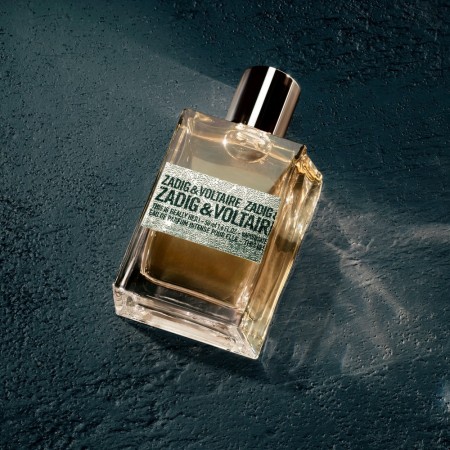 Comar Profumnerie | Zadig&Voltaire | This is Her! | Really! Eau de Parfum Intense
