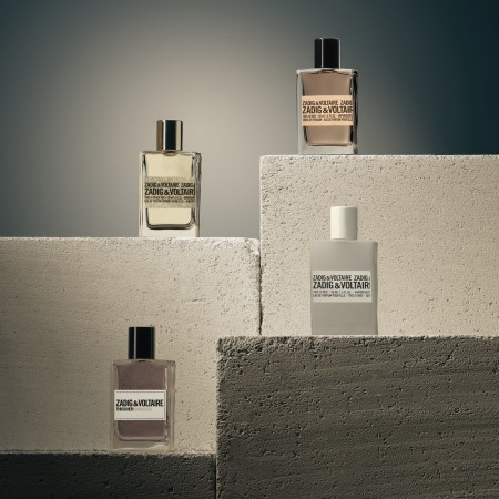 Comar Profumnerie | Zadig&Voltaire | This is Her! | Really! Eau de Parfum Intense
