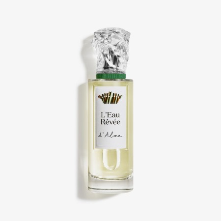 Comar Profumerie | Sisley Paris | Eau Rêvée | D'Alma Eau de Toilette