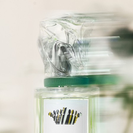 Comar Profumerie | Sisley Paris | Eau Rêvée | D'Alma Eau de Toilette