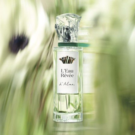 Comar Profumerie | Sisley Paris | Eau Rêvée | D'Alma Eau de Toilette