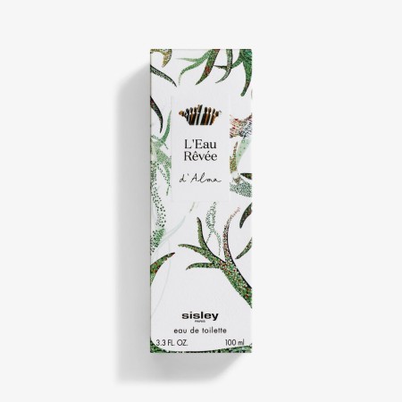 Comar Profumerie | Sisley Paris | Eau Rêvée | D'Alma Eau de Toilette