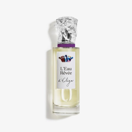 Comar Profumerie | Sisley Paris | Eau Rêvée | D'Eliya Eau de Toilette