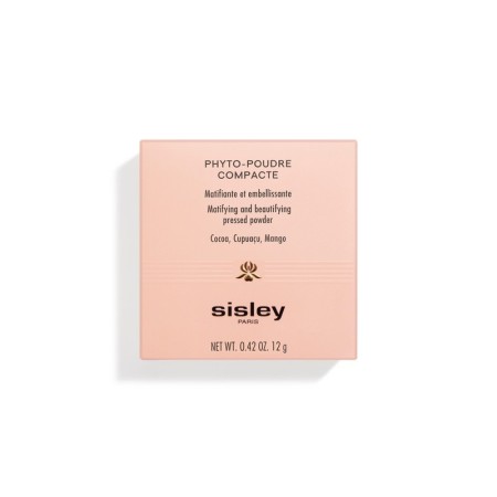 Comar Profumerie | Sisley Paris | MAKE UP VISO | Phyto-Poudre Compacte