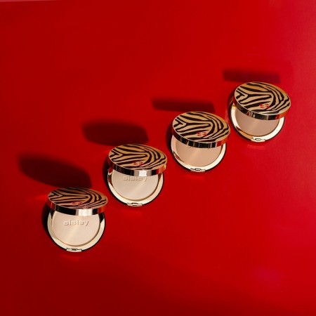 Comar Profumerie | Sisley Paris | MAKE UP VISO | Phyto-Poudre Compacte
