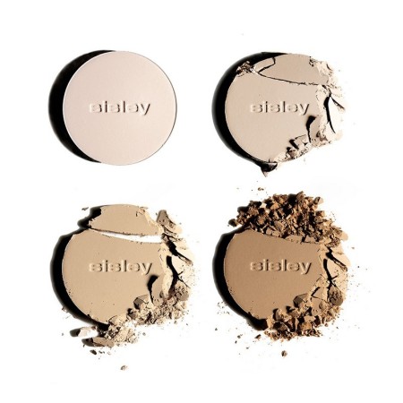Comar Profumerie | Sisley Paris | MAKE UP VISO | Phyto-Poudre Compacte