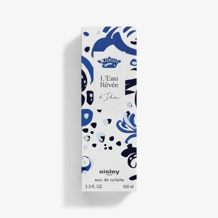 Comar Profumerie | Sisley Paris | Eau Rêvée | D'Ikar Eau de Toilette