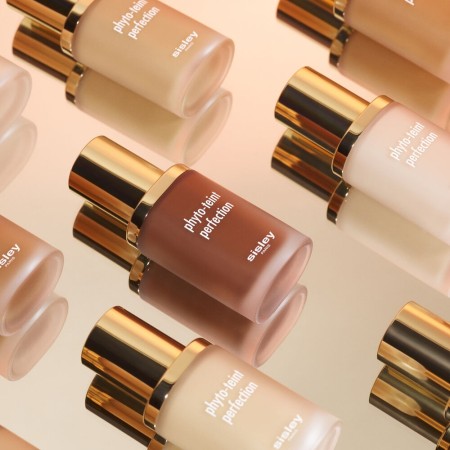 Comar Profumerie | Sisley Pari | Makeup | Viso | Phyto-Teint Perfection