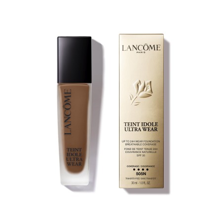 Comar Profumerie | Lancôme | Makeup | Viso | Teint Idole Ultra Wear