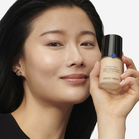Comar Profumerie | Armani | Makeup | Viso | Designer Glow Fondotinta Rivitalizzante