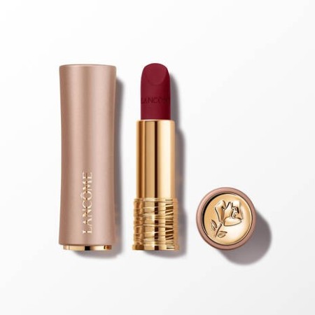 Comar Profumerie | Lancôme | mAKEUP | LABBRA | L'Absolu Rouge Intimatte