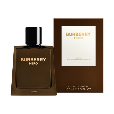 Comar Profumerie | Burberry | Profumi uomo | Hero | Parfum