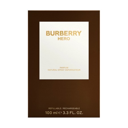 Comar Profumerie | Burberry | Profumi uomo | Hero | Parfum