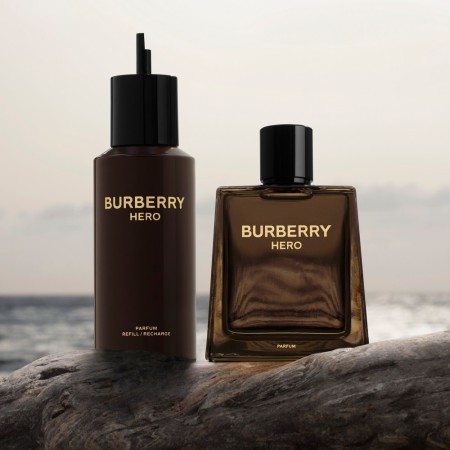 Comar Profumerie | Burberry | Profumi uomo | Hero | Parfum