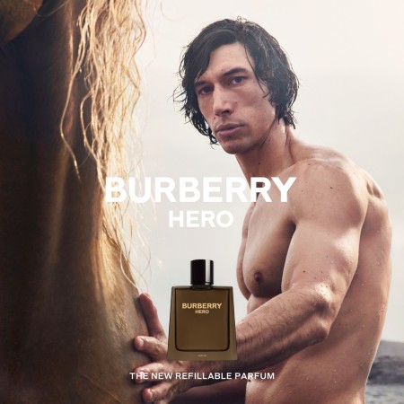 Comar Profumerie | Burberry | Profumi uomo | Hero | Parfum