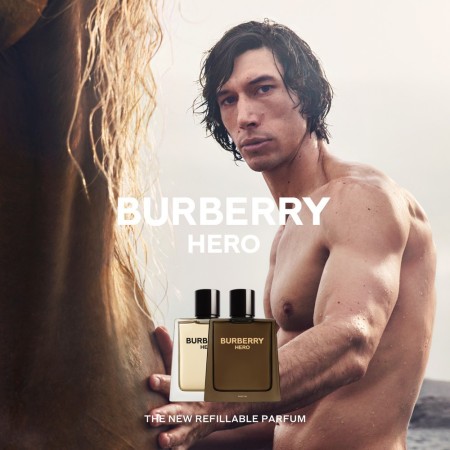 Comar Profumerie | Burberry | Profumi uomo | Hero | Parfum