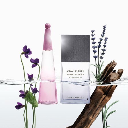 Comar Profumerie | Issey Miyake | Profumi Donna | L'Eau d'Issey | Solar Violet Eau de Toilette Intense