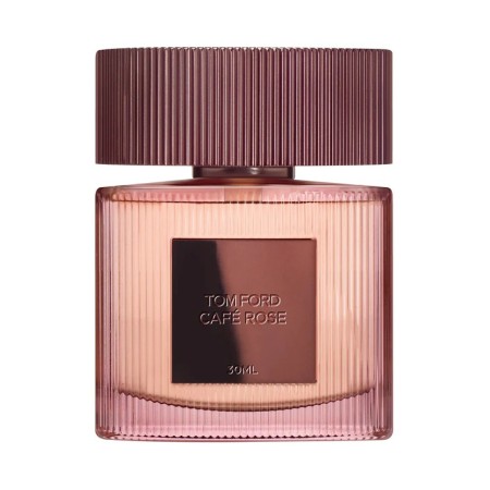 Comar Profumerie | Tom Ford | Signature Fragrance | Cafe' Rose | Eau de Parfum