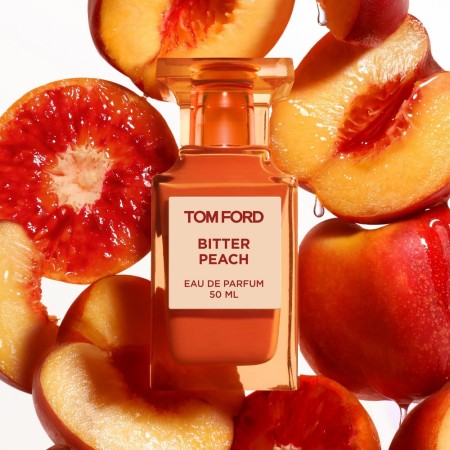 Comar Profumerie | Tom Ford | Private Blend Fragrance | Bitter Peach | Eau de Parfum