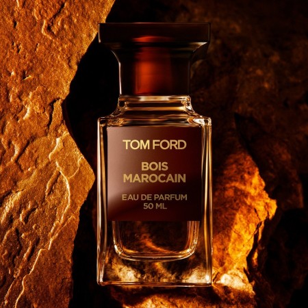 Comar Profumerie | Tom Ford | Private Blend Fragrance | Bois Marocain | Eau de Parfum