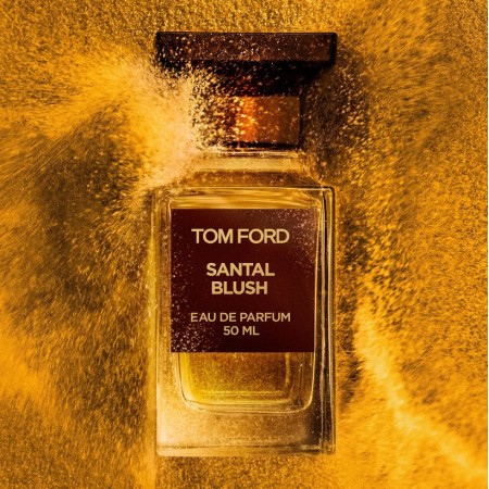 Comar Profumerie | Tom Ford | Private Blend Fragrance | Santal Blush | Eau de Parfum