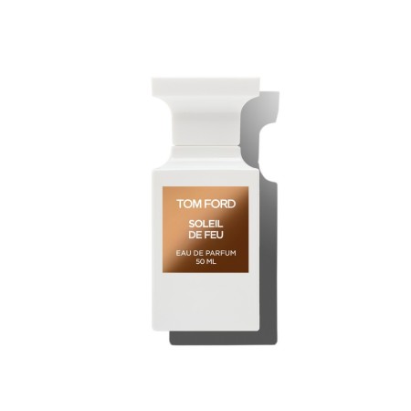 Comar Profumerie | Tom Ford | Private Blend Fragrance | Soleil De Feu | Eau de Parfum