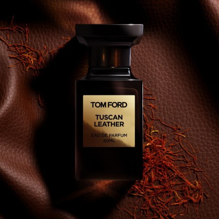 Comar Profumerie | Tom Ford | Private Blend Fragrance | Tuscan Leather | Eau de Parfum