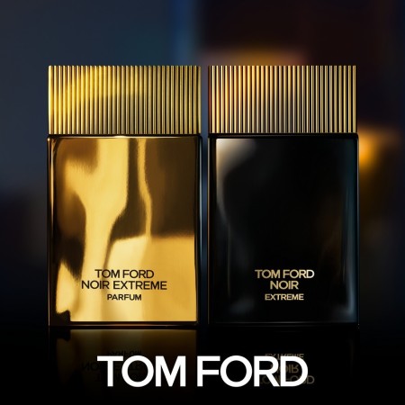 Comar Profumerie | Tom Ford | Signature Fragrance | Noir | Extreme Parfum
