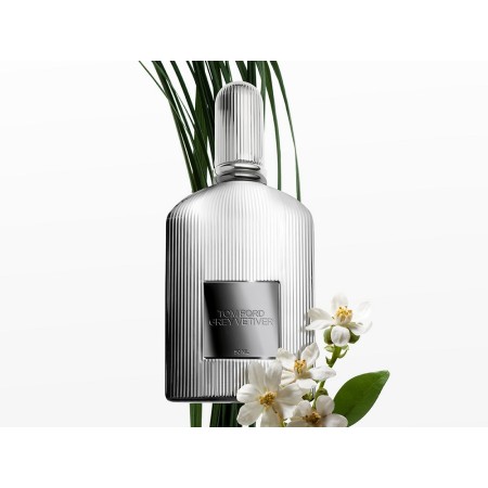 Comar Profumerie | Tom Ford | Signature Fragrance | Grey Vetiver | Parfum