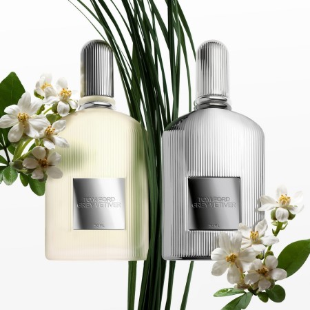 Comar Profumerie | Tom Ford | Signature Fragrance | Grey Vetiver | Parfum