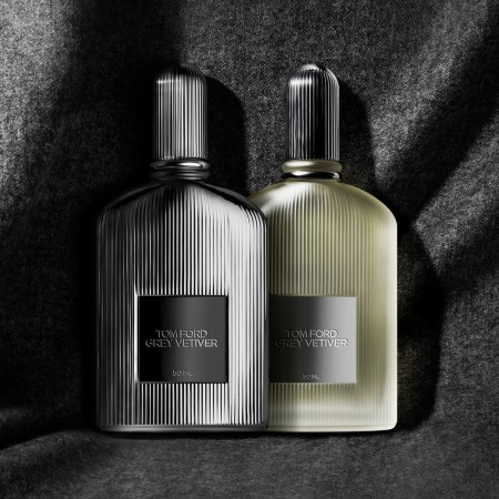 Comar Profumerie | Tom Ford | Signature Fragrance | Grey Vetiver | Parfum