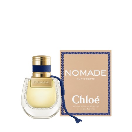 Comar Profumerie | Chloé | Nomade | Nuit d'Egypte Eau de Parfum