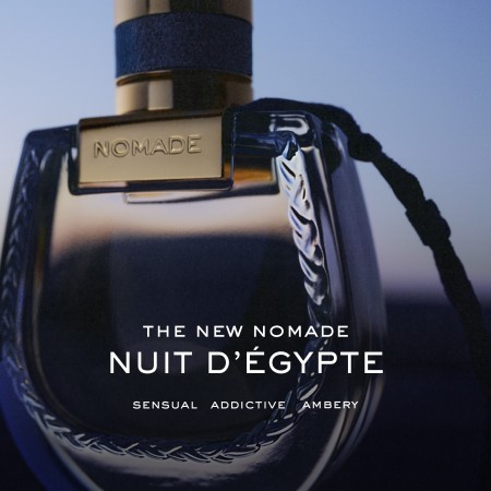 Comar Profumerie | Chloé | Nomade | Nuit d'Egypte Eau de Parfum