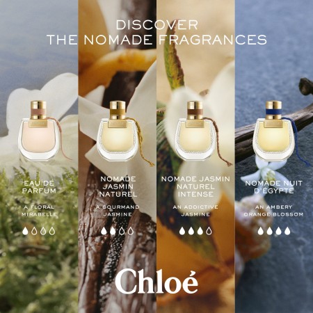 Comar Profumerie | Chloé | Nomade | Nuit d'Egypte Eau de Parfum